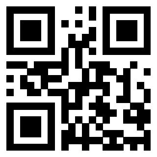 Il QrCode di 3203445223