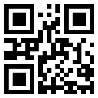 Il QrCode di 3203445224