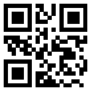 3203445227 - Immagine del QrCode