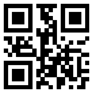 3203445230 - Immagine del Qr Code associato