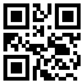 Immagine del QrCode di 3203445231
