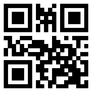 Scansione del QrCode di 3203445233