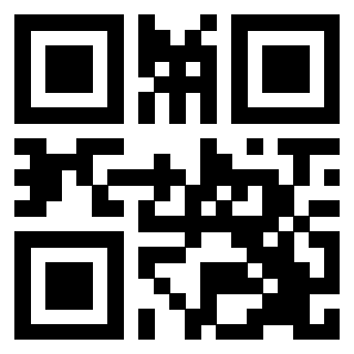 3203445234 - Immagine del QrCode associato