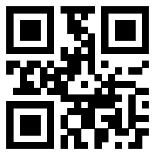 3203445235 Qr Code associato