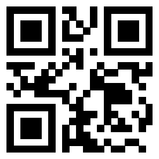 Scansione del Qr Code di 3203445237