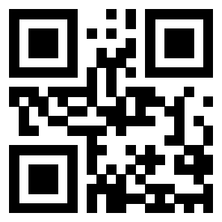 Immagine del QrCode di 3203445239