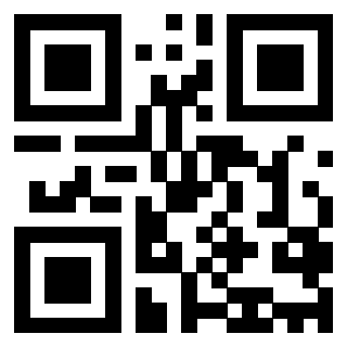 Scansione del Qr Code di 3203445241