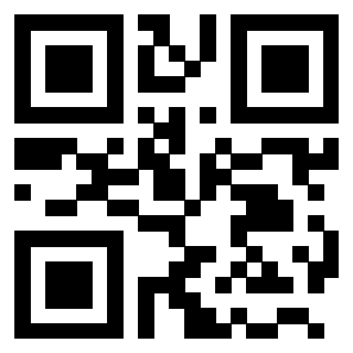 3203445246 - Immagine del QrCode associato