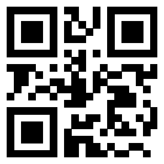 3203445247 - Immagine del QrCode