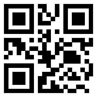 3203445250 QrCode associato