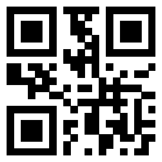 3203445253 - Immagine del QrCode