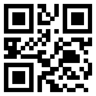 Il QrCode di 3203445259