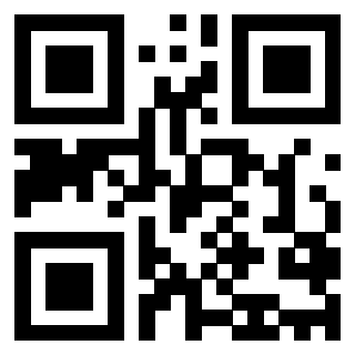 Scansione del QrCode di 3203445261