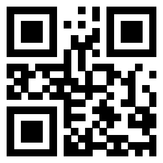 3203445263 - Immagine del QrCode associato