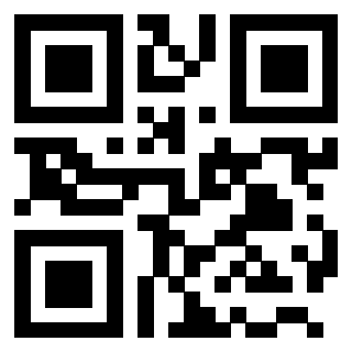 3203445264 - Immagine del Qr Code associato