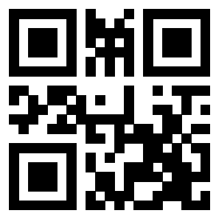 Immagine del QrCode di 3203445265