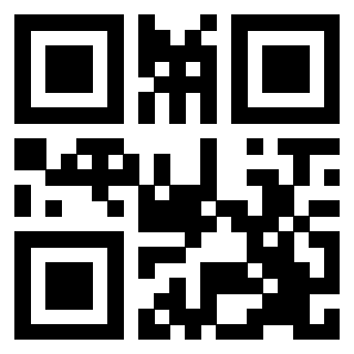 Il Qr Code di 3203445268