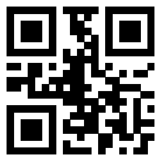 3203445269 - Immagine del Qr Code associato