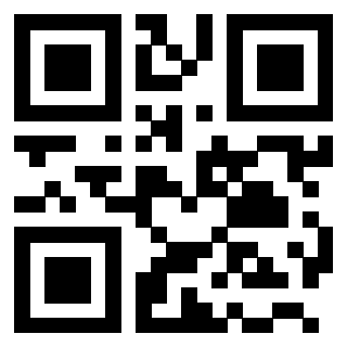 3203445271 - Immagine del Qr Code associato