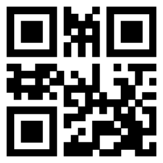 3203445272 - Immagine del QrCode associato