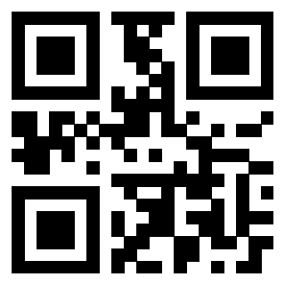 3203445277 QrCode associato