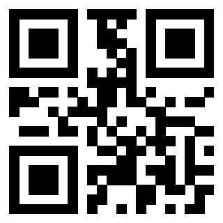 Immagine del QrCode di 3203445279
