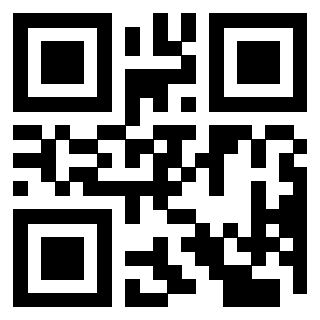 Immagine del Qr Code di 3203445280