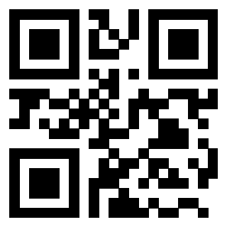 Immagine del QrCode di 3203445281