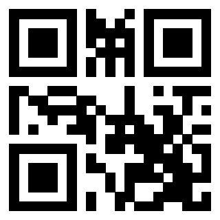 3203445287 - Immagine del Qr Code associato