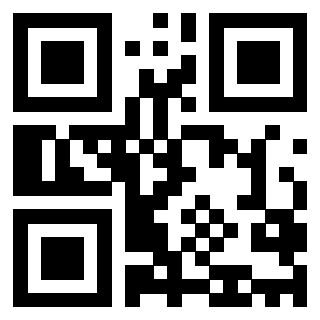 Scansione del QrCode di 3203445290