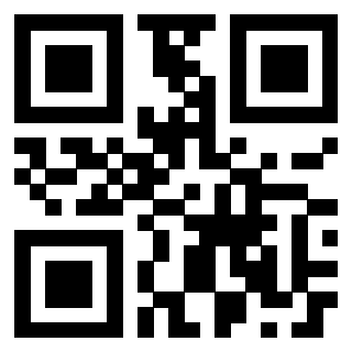 Scansione del Qr Code di 3203445294