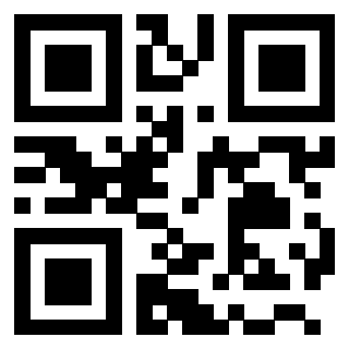 3203445297 - Immagine del Qr Code associato