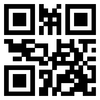 Immagine del Qr Code di 3203445301