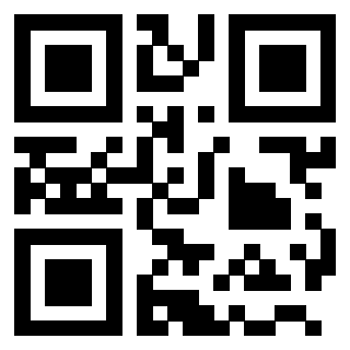 3203445302 - Immagine del QrCode