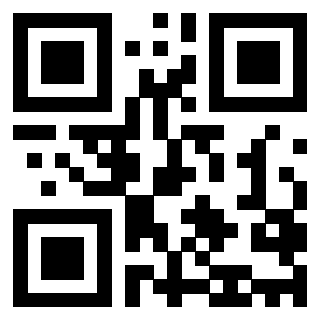 Scansione del Qr Code di 3203445303