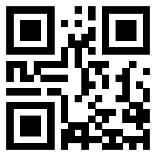 3203445305 - Immagine del QrCode