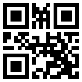 3203445307 - Immagine del QrCode associato