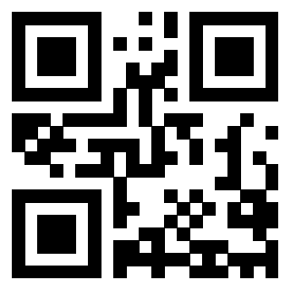 3203445308 - Immagine del Qr Code associato