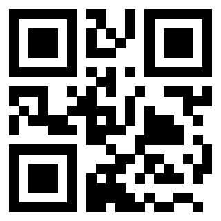 3203445309 QrCode associato