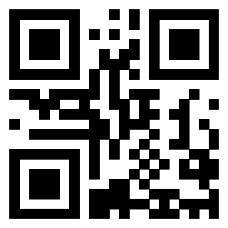 Il QrCode di 3203445310