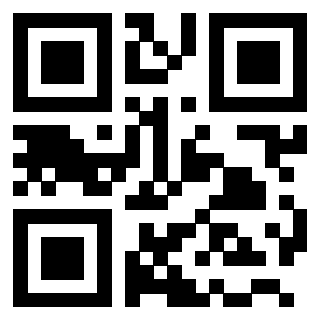 Il Qr Code di 3203445311
