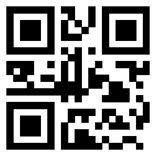 3203445313 - Immagine del Qr Code