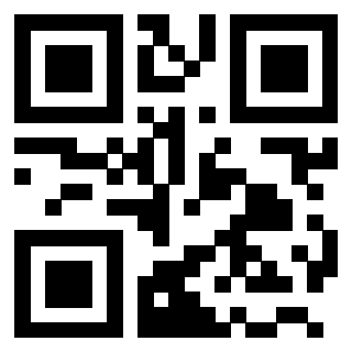 3203445315 QrCode associato