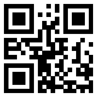 Scansione del Qr Code di 3203445316