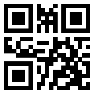 Scansione del Qr Code di 3203445319