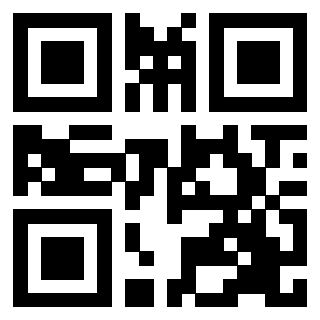 Il QrCode di 3203445321