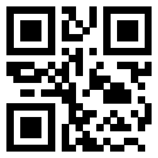 Immagine del Qr Code di 3203445322