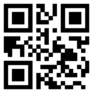 Il Qr Code di 3203445325