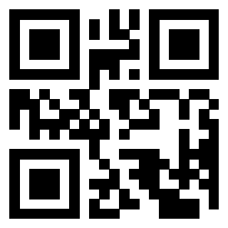 3203445327 - Immagine del QrCode associato