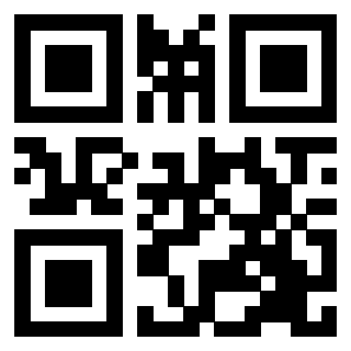 Il QrCode di 3203445329